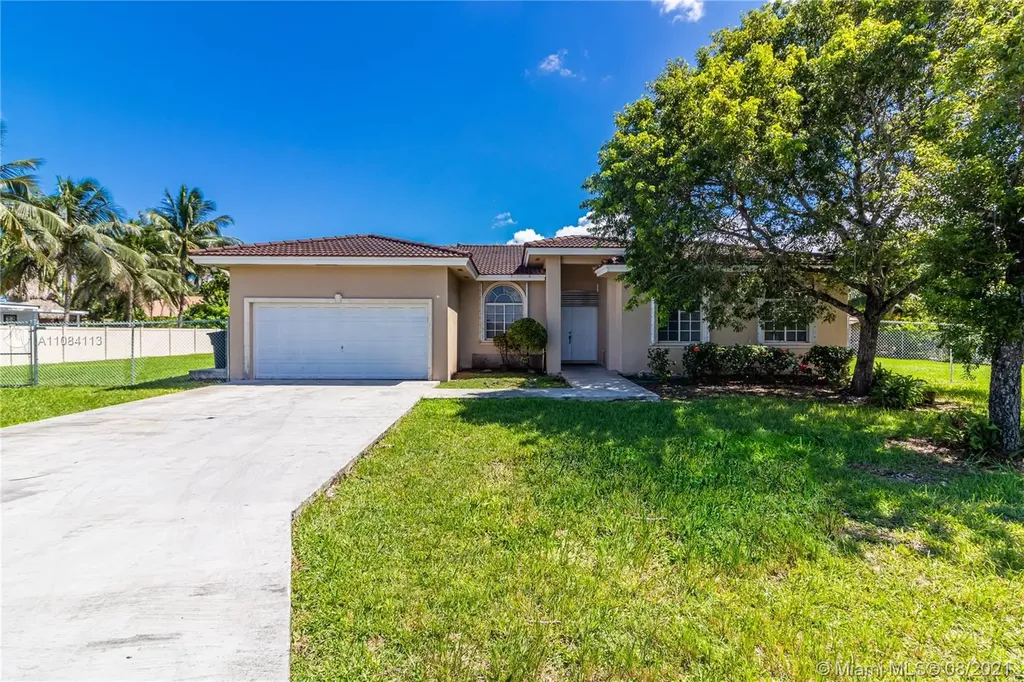 18688 SW 265th Street Homestead FL 33031