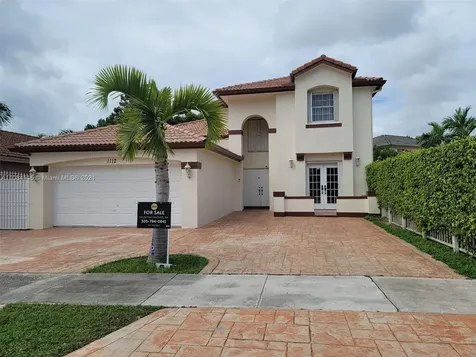 1112 NW 129th Court Miami FL 33182