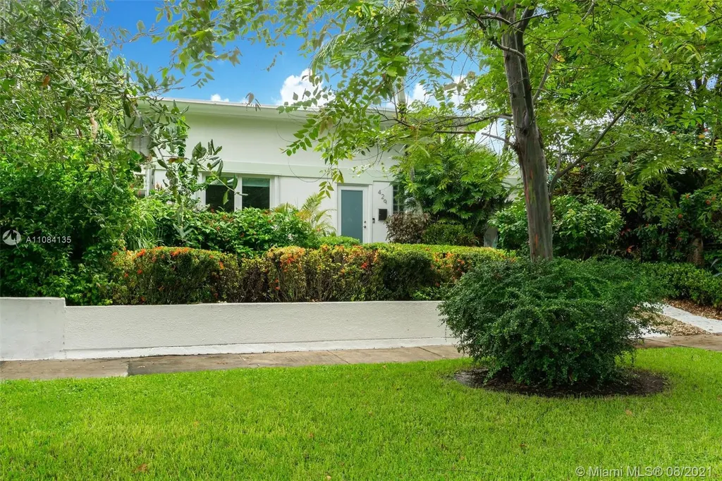 429 NE 102nd Street Miami Shores FL 33138
