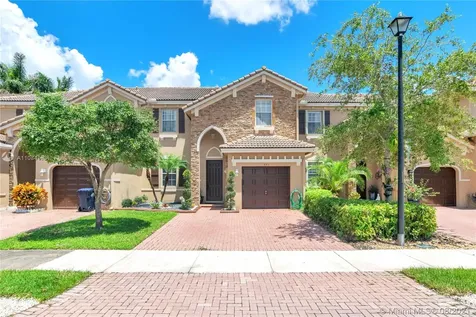 885 SW 152nd Court Miami FL 33194