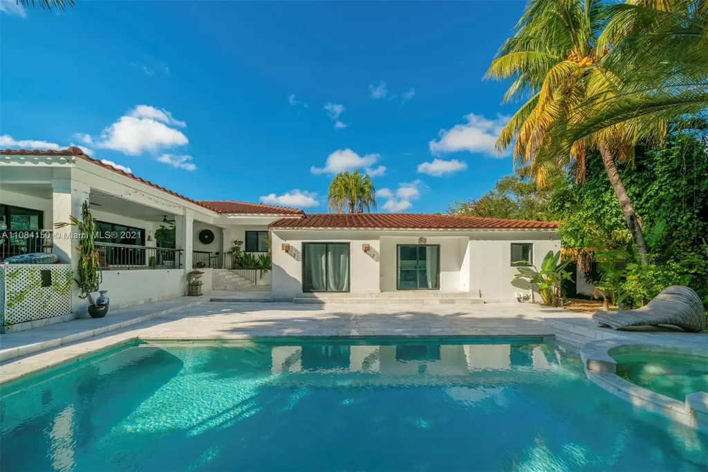 1061 NW North River Drive Miami FL 33136