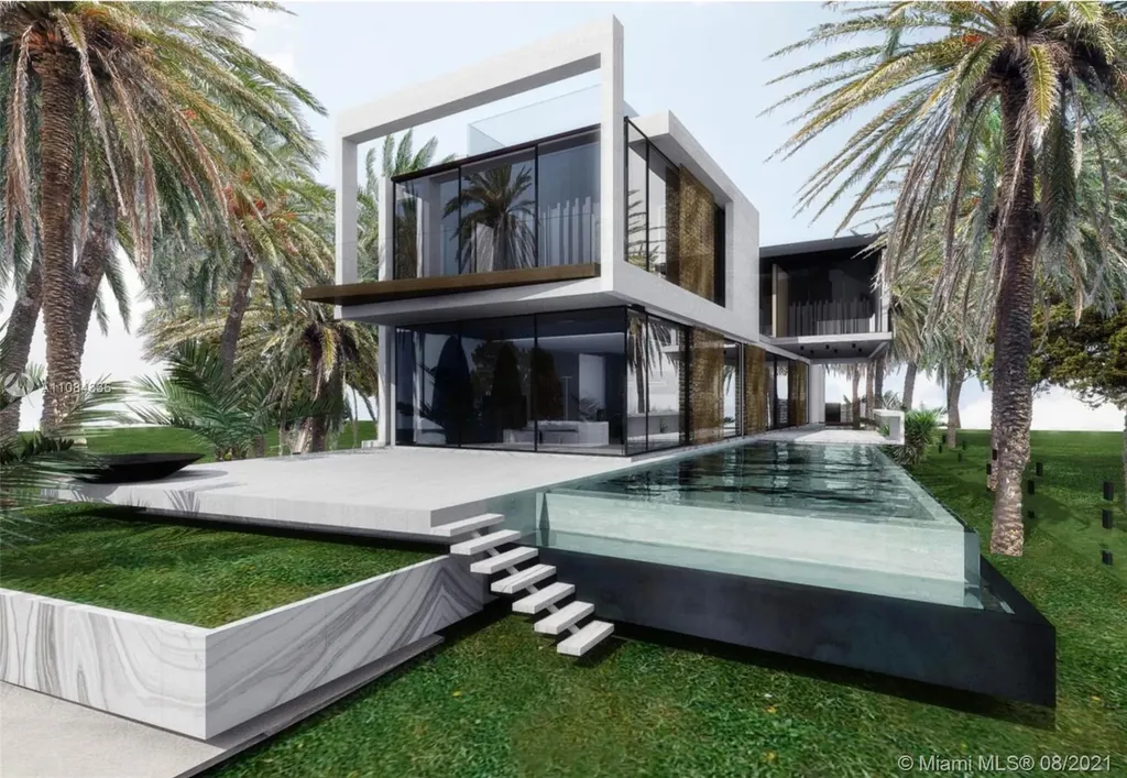 79 N Hibiscus Drive Miami Beach FL 33139