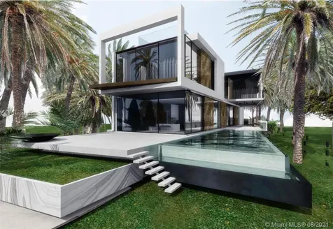 79 N Hibiscus Drive Miami Beach FL 33139