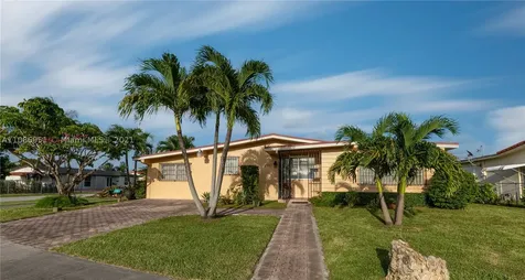 2951 SW 78th Court Miami FL 33155