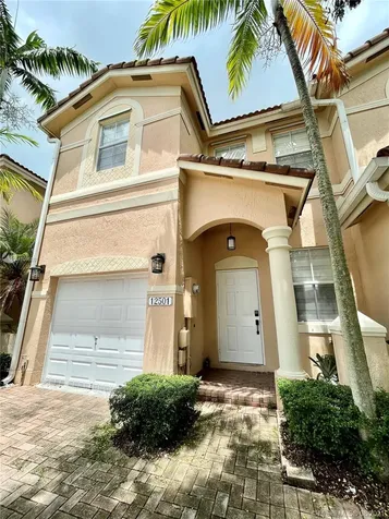 12501 SW 124th Terrace Miami FL 33186