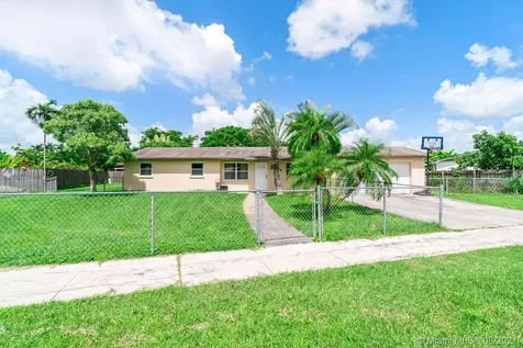 1740 NW 13th Avenue Homestead FL 33030