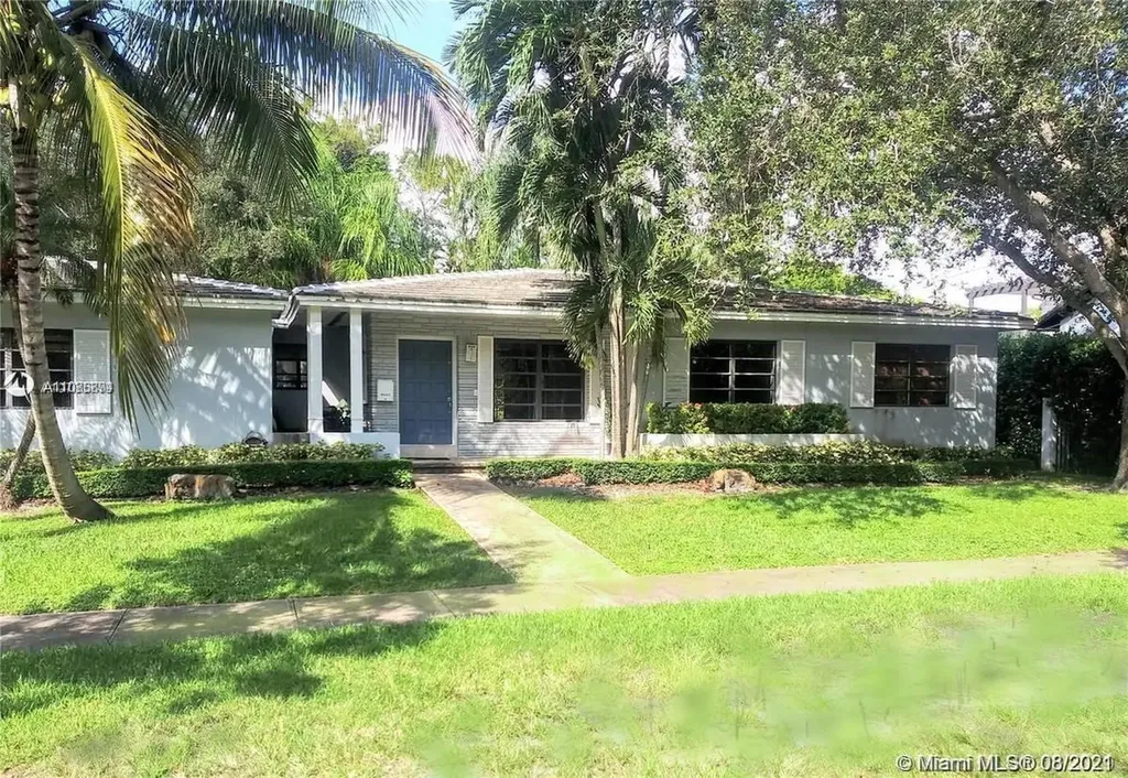 635 Viznar Avenue Coral Gables FL 33143