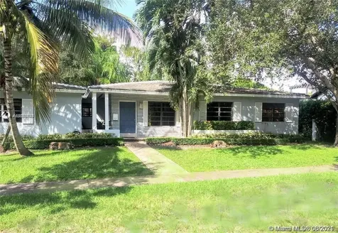 635 Viznar Avenue Coral Gables FL 33143
