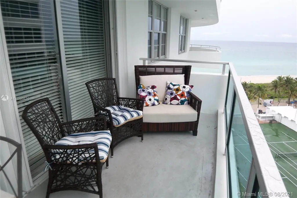 5151 Collins Avenue Miami Beach FL 33140