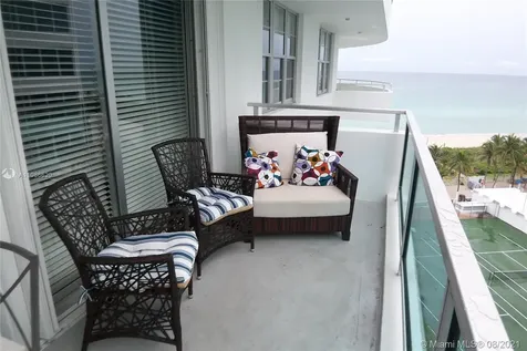 5151 Collins Avenue Miami Beach FL 33140