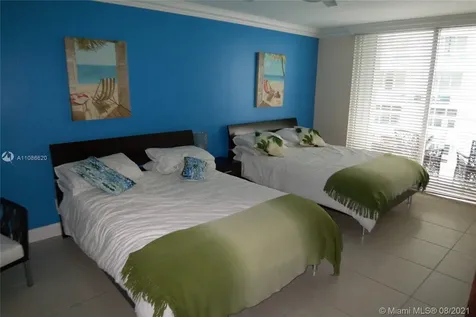 5151 Collins Avenue Miami Beach FL 33140