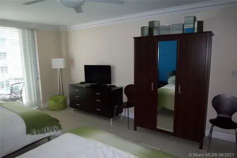 5151 Collins Avenue Miami Beach FL 33140