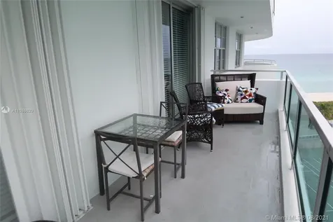 5151 Collins Avenue Miami Beach FL 33140