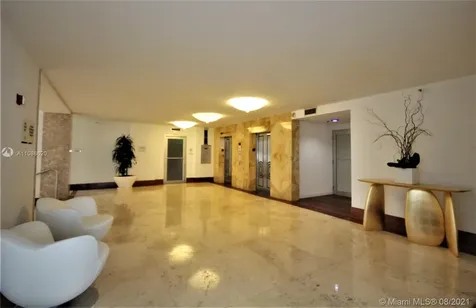 5151 Collins Avenue Miami Beach FL 33140
