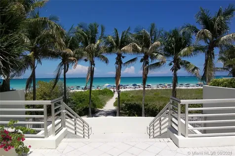 5151 Collins Avenue Miami Beach FL 33140