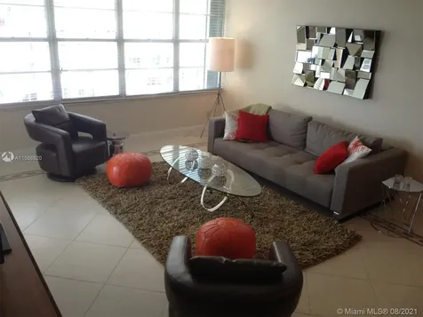 5151 Collins Avenue Miami Beach FL 33140