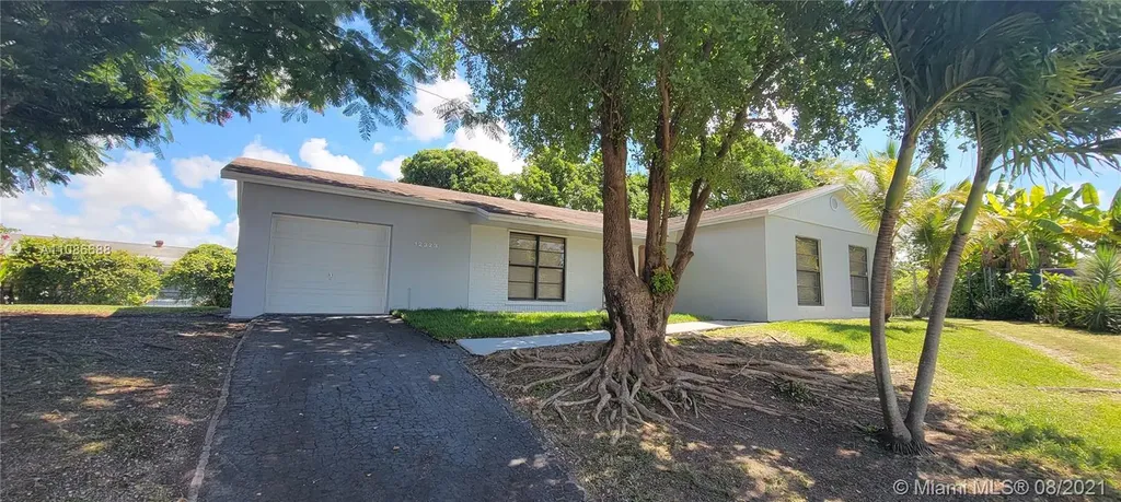 12323 SW 264th Terrace Homestead FL 33032