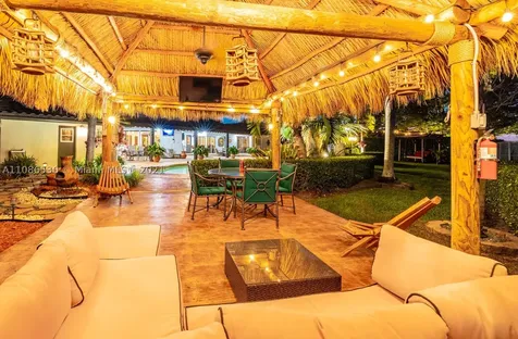 12911 S Calusa Club Drive Miami FL 33186