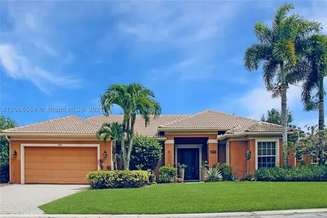 2556 SW Holly Dale Way Palm City FL 34990