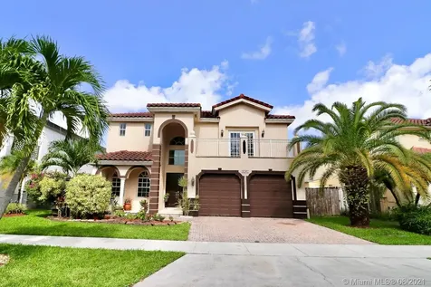 6341 SW 163rd Court Miami FL 33193