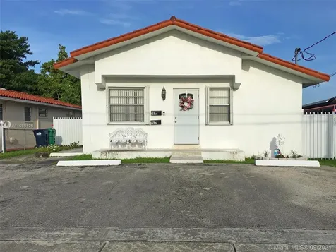 3510 SW 88th Place Miami FL 33165
