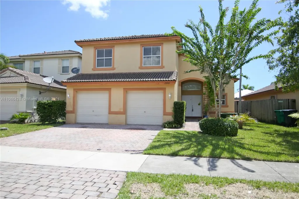 23705 SW 107th Place Homestead FL 33032
