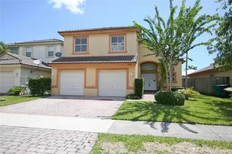 23705 SW 107th Place Homestead FL 33032