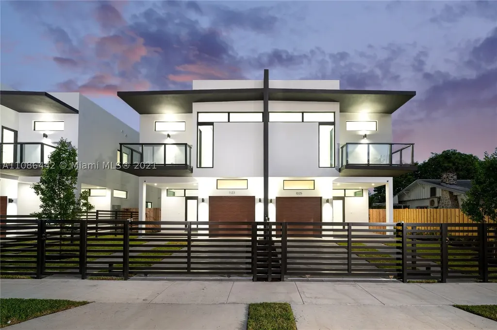 1013 SW 13th Avenue Miami FL 33135