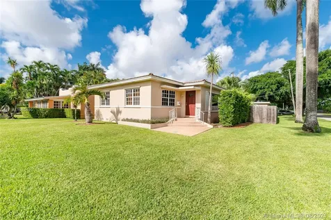 400 Forrest Drive Miami Springs FL 33166