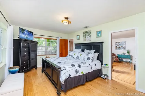 400 Forrest Drive Miami Springs FL 33166