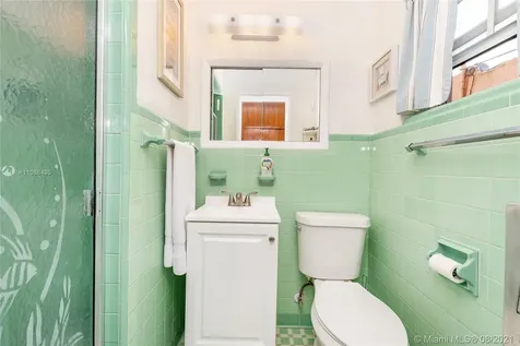 400 Forrest Drive Miami Springs FL 33166