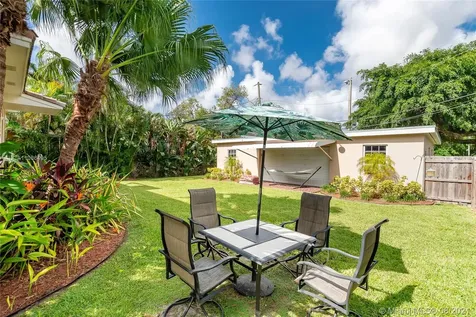 400 Forrest Drive Miami Springs FL 33166