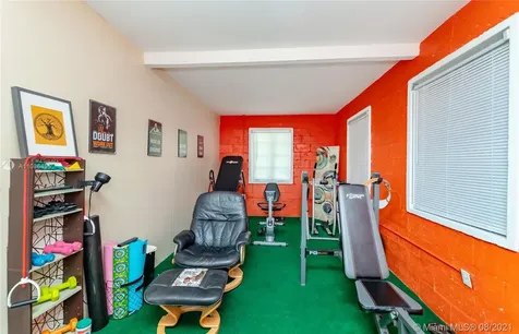 400 Forrest Drive Miami Springs FL 33166