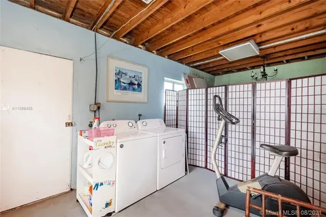 400 Forrest Drive Miami Springs FL 33166