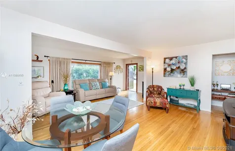 400 Forrest Drive Miami Springs FL 33166