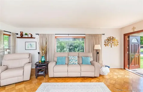 400 Forrest Drive Miami Springs FL 33166