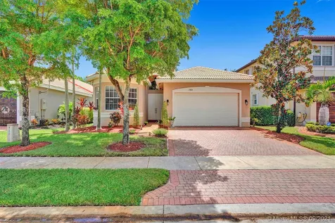 17434 SW 47th Court Miramar FL 33029