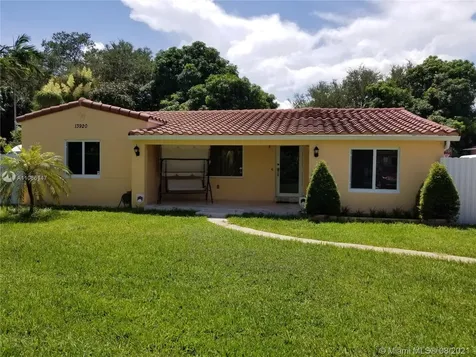 13920 NW 1st Avenue Miami FL 33168