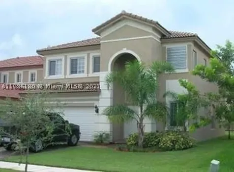 15876 SW 139th Street Miami FL 33196