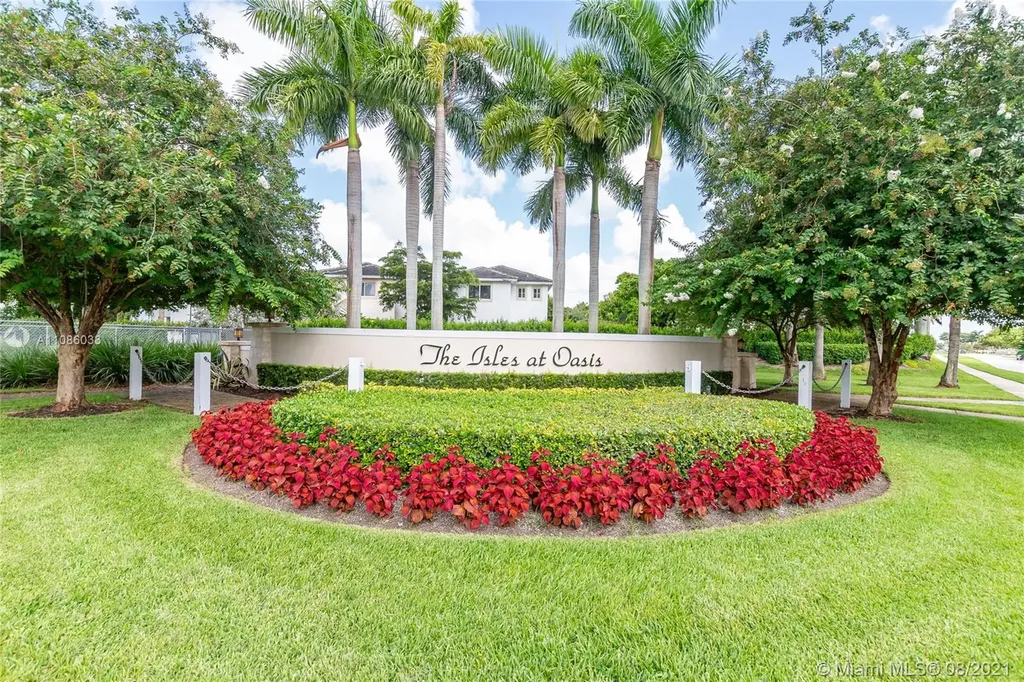 3358 NE 3rd Drive Homestead FL 33033