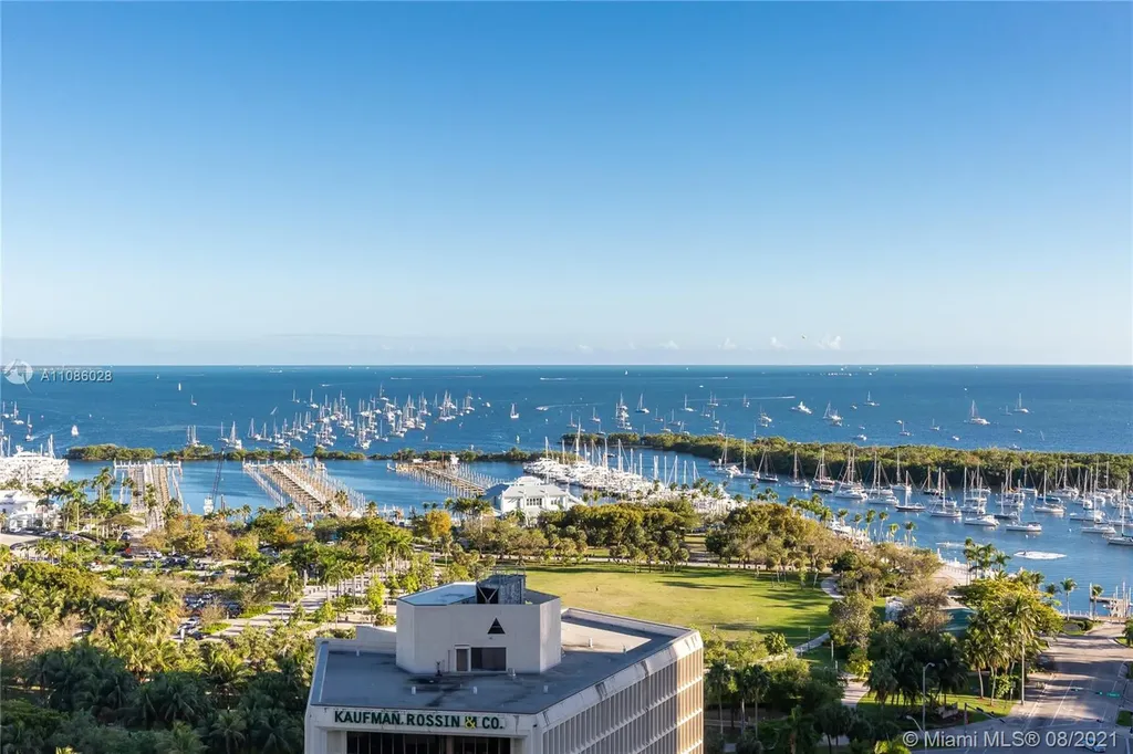 3350 SW 27th Avenue Miami FL 33133