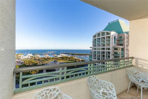 3350 SW 27th Avenue Miami FL 33133