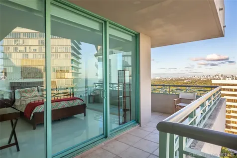 3350 SW 27th Avenue Miami FL 33133