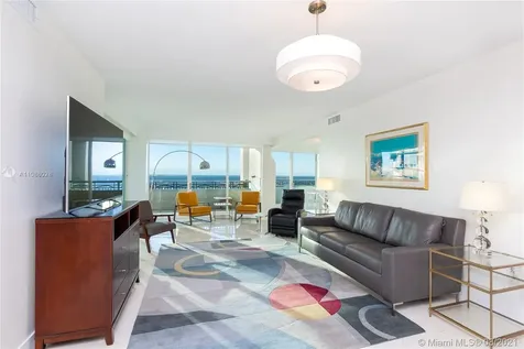 3350 SW 27th Avenue Miami FL 33133