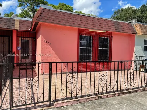 3895 NW 207th Street Road Miami Gardens FL 33055