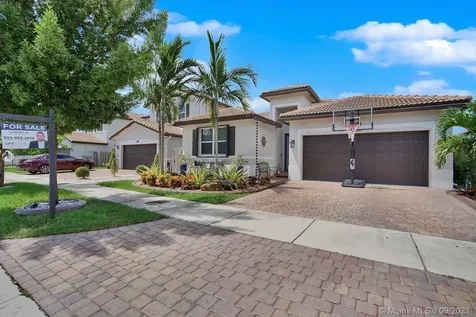 25448 SW 121st Court Homestead FL 33032