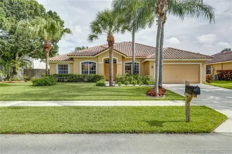 6429 NW 54th Street Lauderhill FL 33319