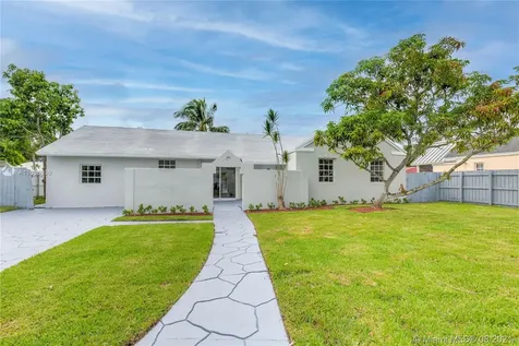 21950 SW 124th Court Miami FL 33170