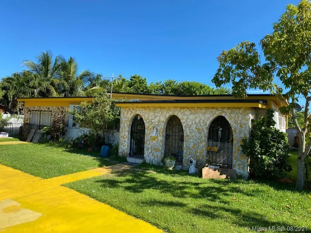 10740 SW 216th Street Miami FL 33170