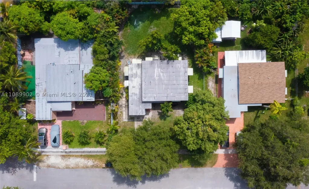13855 NE 16th Court North Miami FL 33181